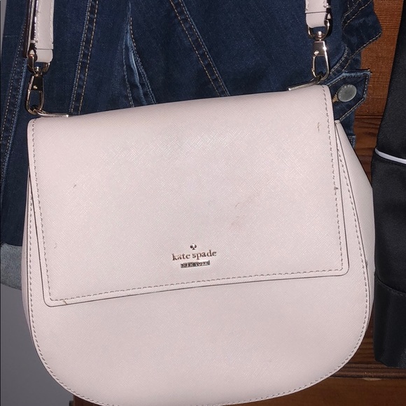 Kate Spade crossbody - Picture 1 of 3